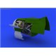 Fw 190F-8 engine - 1/32 update set