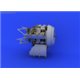Fw 190F-8 engine - 1/32 update set