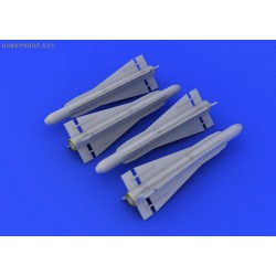AIM-4G - 1/72 update set