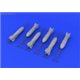 M117 bombs late - 1/72 update set