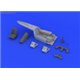 Fw 190A-8 cockpit - 1/72 update set