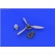 Fw 190A propeller - 1/72 update set