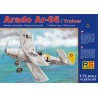 Arado 66 Trainer Luftwaffe - 1/72 kit