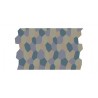 Lozenge - 4 colour upper - 1/144 decal