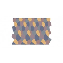 Lozenge - 5 colour lower - 1/144 decal