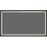 Mesh - gauze/ rhomb type 1 6x6