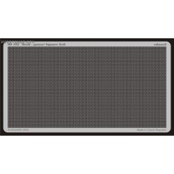 Mesh - gauze/ Square 8x8