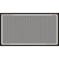 Mesh 2x4