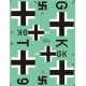 Captured Hawker Typhoon Mk.Ib - 1/48 decal