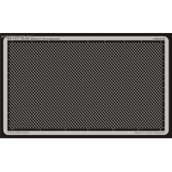 Mesh - gauze/ Hexagonal