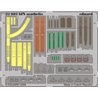 Seatbelts IJN - Painted - 1/24 PE set