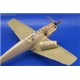 Bf 109E - 1/32 PE set