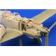 Bf 109E - 1/32 PE set
