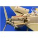 Bf 109E - 1/32 PE set
