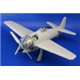 F8F exterior - 1/32 PE set
