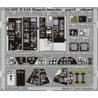 F-14A interiorLimited - 1/32 PE set