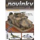 Novinky No.80 magazine