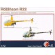 Robinson R22 - 1/72 kit