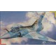 Mirage 2000C Tgermeet - 1/72 kit