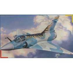Mirage 2000C Tgermeet - 1/72 kit
