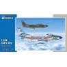 F-86K Armés de l'Air & Bundesluftwaffe - 1/48 kit