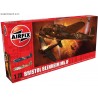 Bristol Blenheim Mk.IF - 1/72 kit