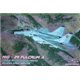 MiG-29 Fulcrum A Balkan Area Service - 1/48 kit