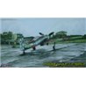 Focke-Wulf Ta-152S-2 - 1/72 kit