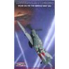 Messerschmitt Bf-109G-6/R-3/R-6 "JG 300 Wilde Sau" - 1/72 kit