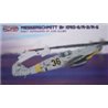 Messerschmitt Bf-109G-6/R-3/R-6 "JG 301/2" - 1/72 kit