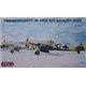 Messerschmitt Bf-109G-4/R-1 & G-6/R-1 JABO - 1/72 kit