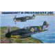 Messerschmitt Bf-109G-2/R-1 & G-6/R-1 JABO - 1/72 kit