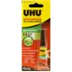 UHU SEKUNDEN ALLESKLEBER odour free EASY liquid