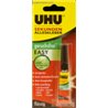 UHU SEKUNDEN ALLESKLEBER odour free EASY liquid