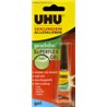 UHU SEKUNDEN ALLESKLEBER odour free SUPERFLEX GEL