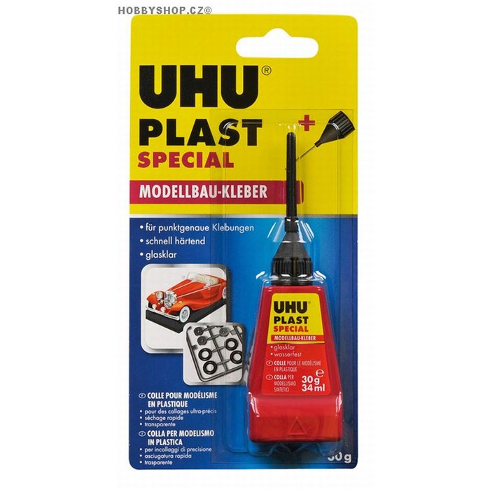 UHU plast special