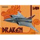 Draken Limited edition - 1/48