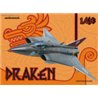 Draken Limited edition - 1/48