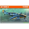 Bf 109G-5 ProfiPACK - 1/48