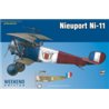 Nieuport Ni-11 Weekend - 1/48