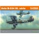 Avia B-534 III serie ProfiPACK - 1/48