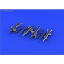 RS-2US / AA-1 Alkali - 1/72 update set
