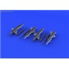 RS-2US / AA-1 Alkali - 1/72 update set