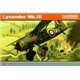 Lysander Mk. III ProfiPACK - 1/48 kit