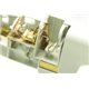 Halifax B Mk.III interior - 1/72 painted PE set