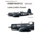 Lucky Lindy's Corsair  - 1/72 decal