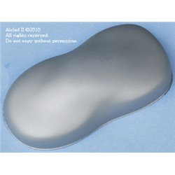 Alclad 116 Semi-matt aluminium