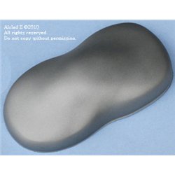 Alclad 117 Dull aluminium