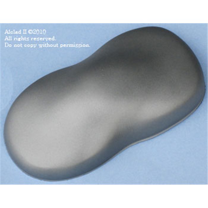 Alclad 117 Dull aluminium