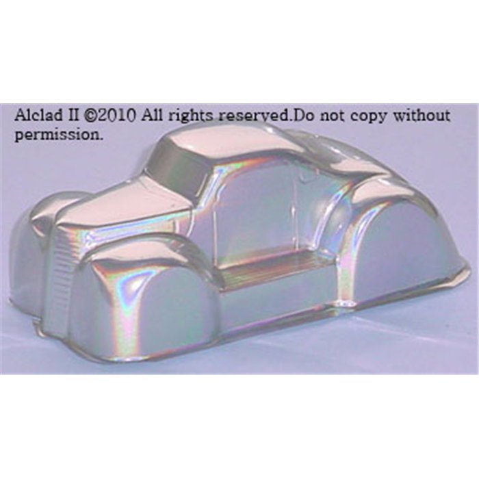 Alclad 205 Holomatic Spectral Chrome